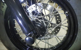 HARLEY FLSS 1800 2016
