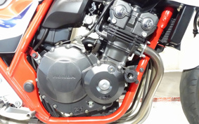 HONDA CB400SFV-3 BOLDOR 2011 NC42