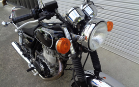 YAMAHA SR400-1 2003 RH01J