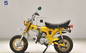 HONDA DAX 70 2009 ST70