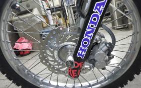 HONDA CRF125F 2013 JE03