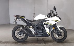YAMAHA YZF-R25 RG10J