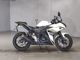 Фото Yamaha YZF-R25 с японского аукциона