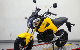 HONDA GROM JC61