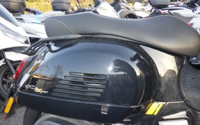 VESPA GTS300 2022