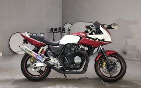 HONDA CB400SFV-3 BOLDOR 2005 NC39