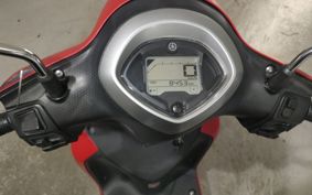 YAMAHA FASSHI-NO125 HYBRID  SEJ2