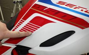 YAMAHA SEROW 250 Gen.3 DG31J