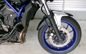 YAMAHA MT-07 ABS 2015 RM07J