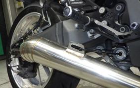 KAWASAKI ZX 1400 NINJA R 2013