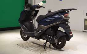 SUZUKI BURGMAN 125