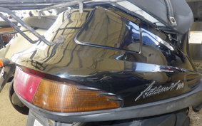 SUZUKI ADDRESS V100 CE11A