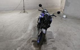 YAMAHA MT-25 RG43J