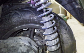 HONDA FORZA Z GEN 2 MF10