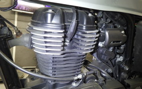 HONDA GB350S 2022 NC59