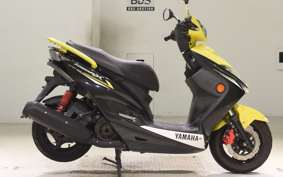 YAMAHA CYGNUS 125 XSR 2 SE44J