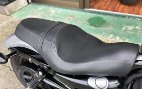HARLEY XL883N 2014 LE2