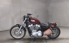 HARLEY XL883L 2007 CR2
