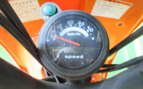 SUZUKI CHOINORI CZ41A