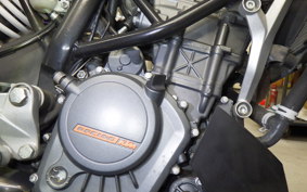 KTM 200 DUKE 2017