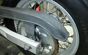 SUZUKI VANVAN 200 1998 NH41A