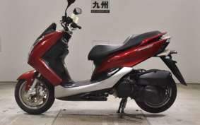 YAMAHA MAJESTY155 S SG28J