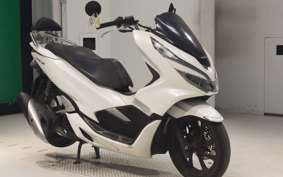 HONDA PCX125 2008 JF81