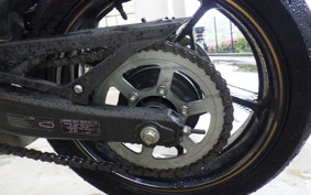 KAWASAKI ZX-25R 2021 ZX250E
