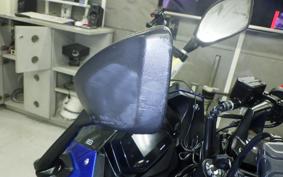 SUZUKI ｼﾞｸｻｰ250SF ED22B