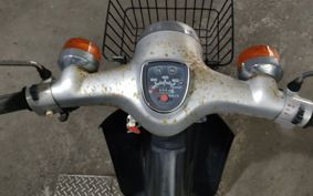 HONDA SUPER CUB50 AA01