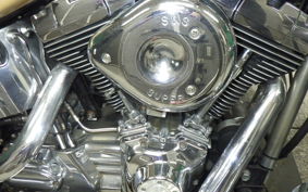 HARLEY FLSTC 1450 2002