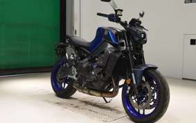 YAMAHA MT-09 2022 RN69J