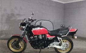 SUZUKI GSX400 2009 GK7CA