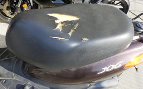 YAMAHA JOG Gen.5 SA36J