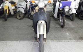 HONDA LITTLE CUB AA01
