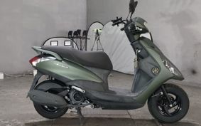 YAMAHA AXIS Z SED7J