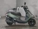 Фото Yamaha AXIS Z с японского аукциона