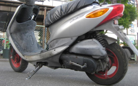 YAMAHA JOG DELUXE SA36J