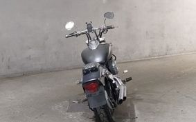 YAMAHA DRAGSTAR 400 4TR