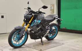 YAMAHA MT-125 2011 RE45J