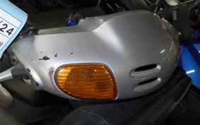 YAMAHA JOG POCHE SA08J