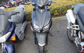 YAMAHA CYGNUSｸﾞﾘﾌｧｽ SEJ4J