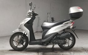 HONDA DIO 110 JF31