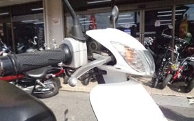 YAMAHA JOG ZR 2007 SA16J