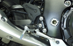 SUZUKI HAYABUSA Gen.3 2021 EJ11A