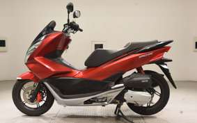 HONDA PCX125 2012 JF56