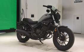HONDA REBEL 250 A 2014 MC49