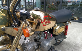HONDA MONKEY Z50J