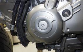 SUZUKI GLADIUS 2010 VK58A