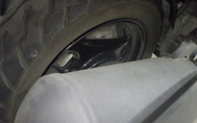 SUZUKI ﾚｯﾂ 2015 CA4AA